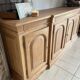 Enfilade ou Buffet
