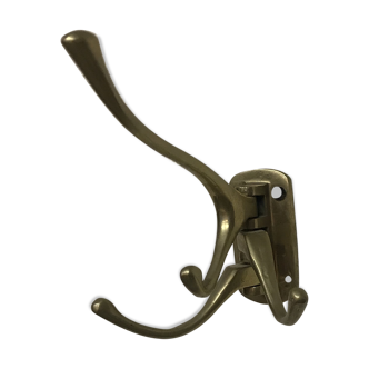 Peg articulated brass 60 years