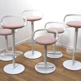 Mak Bar Stool, LaPalma