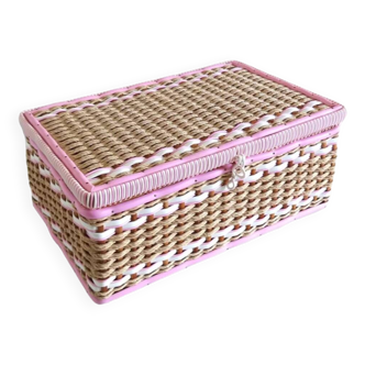 Sewing box