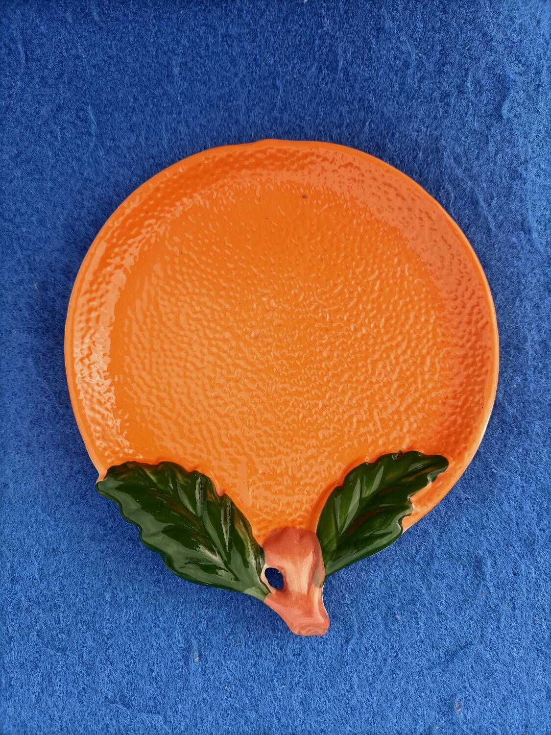 Orange catchall 🍊