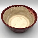 Trio of 1950s ceramic planters