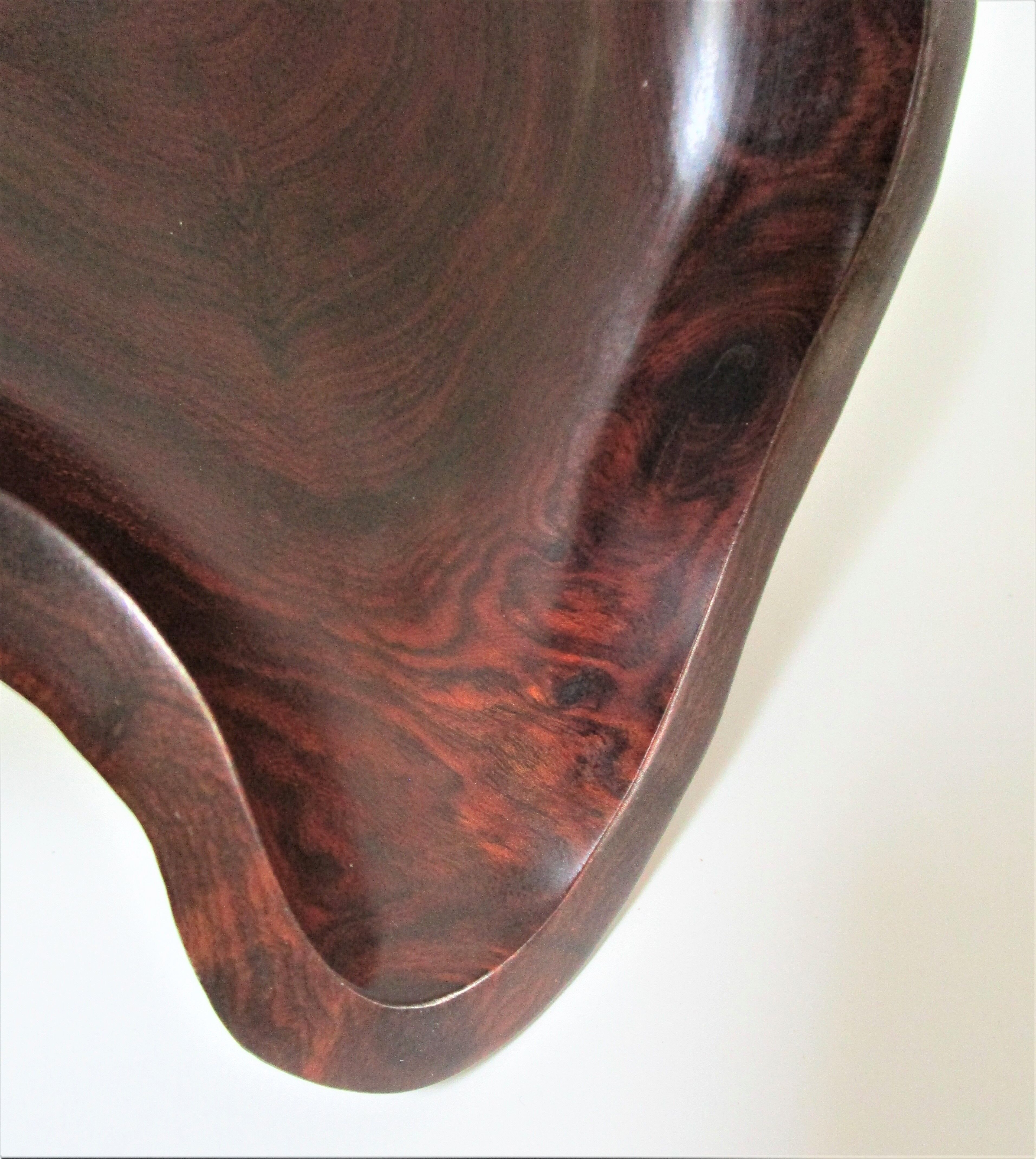 Trinket bowl free form 50/60