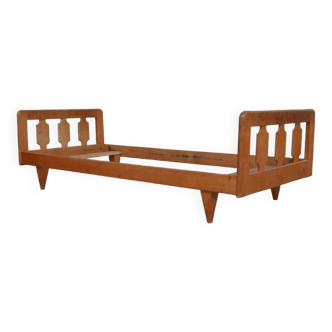 Daybed by guillerme and chambron