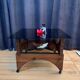 Table basse, années 1960