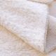 Modern Plain White Rug - 448 x 314 cm