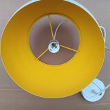 Space Age pendant lamp by Mathias