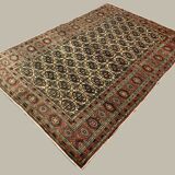 Turkish rug 218x148 cm wool