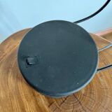 Italiana luce desk lamp Dove model, design Mario Barbaglia and Marco Colombo