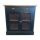 Old industrial buffet