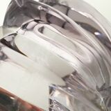 P. D'Avesn purple crystal cup