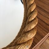 Rope mirror