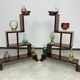 Art Deco shelves