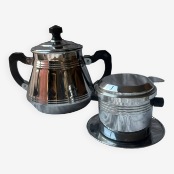 Coffee set