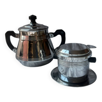 Coffee set