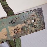 Porte-manteau fer forgé