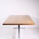 Minimalist desk by Cees Braakman for Pastoe