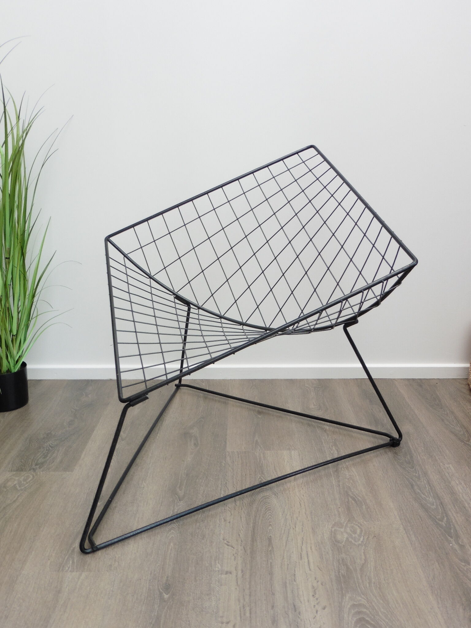 Armchair Oti design Niels Gammelgaard