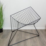 Armchair Oti design Niels Gammelgaard