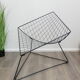 Armchair Oti design Niels Gammelgaard