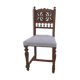Henry II Chair