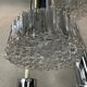 Vintage cascade lamp staff leuchten