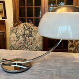Lamperti designer desk lamp 1970