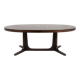 Large Baumann dining table