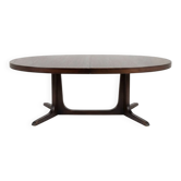Grande table de salle à manger Baumann