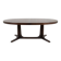 Large Baumann dining table