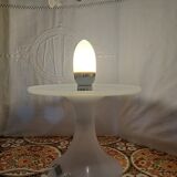 Lampe chevet Ikea suède 90 modèle lampan luminaire style 70 années
