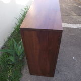 Art deco entrance console