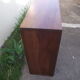 Art deco entrance console