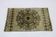 1970s Small Danish Wool Rug