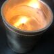 Baptism Timbale / Candle