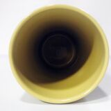 Vintage Vase • Ceramic • Japan • 1980