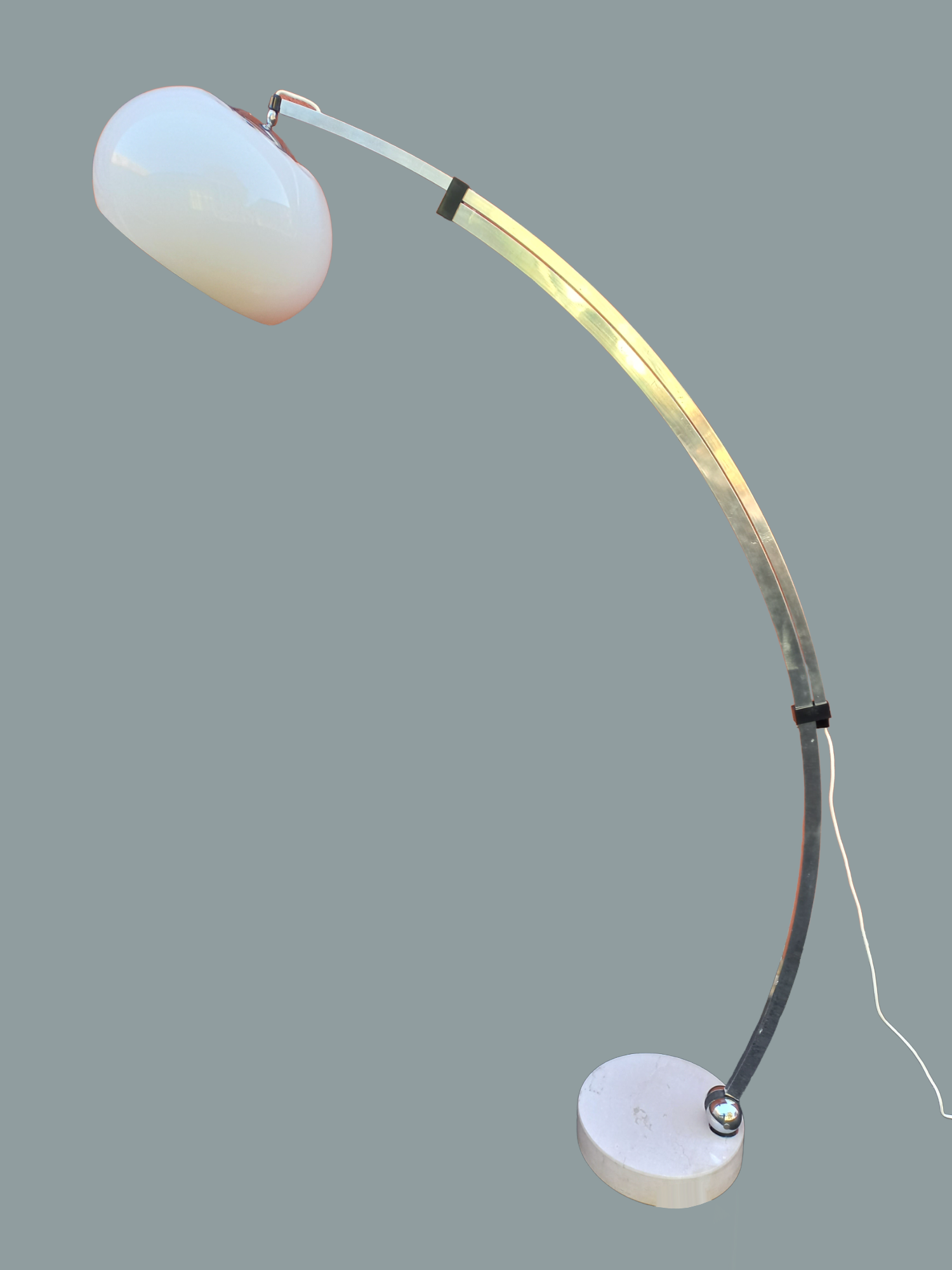 Design floor lamp Goffredo Reggiani