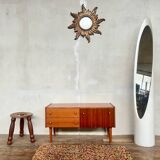 Scandinavian teak sideboard / TV cabinet 1960