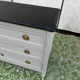 Commode style L.XVI