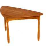 Teak coffee table, Sweden, 1950