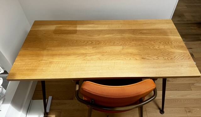 Director's Armchair – Jean Prouvé for Vitra – 2014 Edition