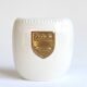 Vintage commemorative vase La Louvière - E. D'Hossche - Boch Kéramis 1960s