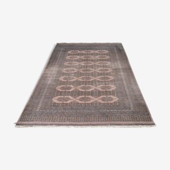 Pakistan oriental carpet 270 x 185 cm