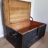 Vintage trunk