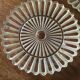 Assiettes Baccarat
