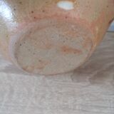 Sugar in artisanal sandstone