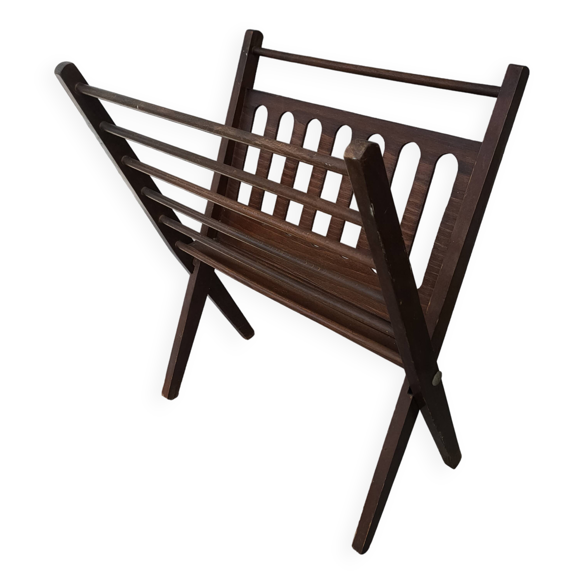Porte revue de Cees Braakman