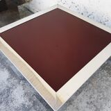 Pair of coffee table 70/80