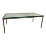 Table basse contemporaine