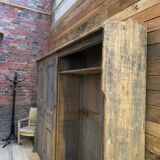 Large Workshop Cabinet